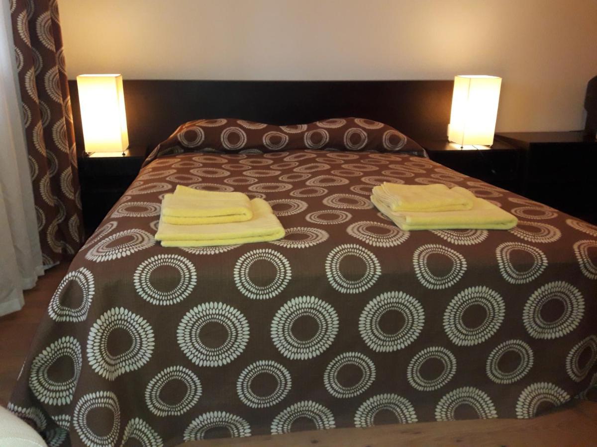 Apartment Brilliance Bansko Bagian luar foto