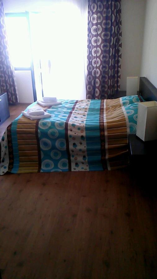 Apartment Brilliance Bansko Bagian luar foto