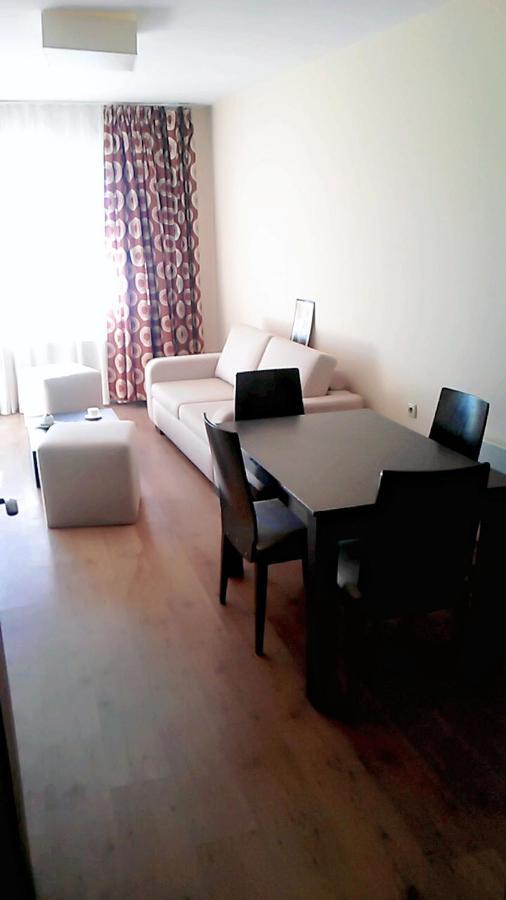 Apartment Brilliance Bansko Bagian luar foto