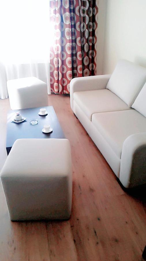 Apartment Brilliance Bansko Bagian luar foto